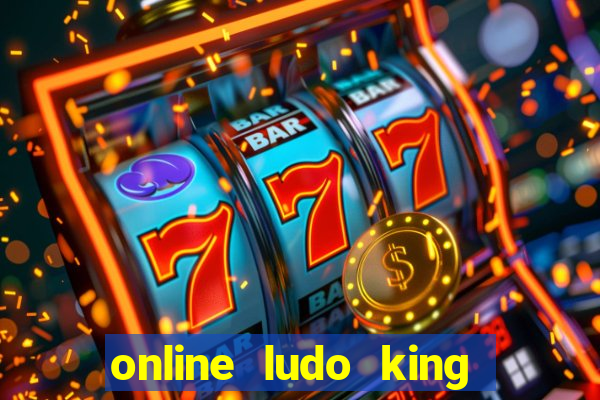 online ludo king cash game